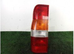 Recambio de piloto trasero izquierdo para ford transit furgoneta (fa_ _) 2.4 di (faa_, fab_, fac_, fad_) referencia OEM IAM   
