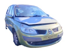 RENAULT SCÉNIC II (JM0/1_)
