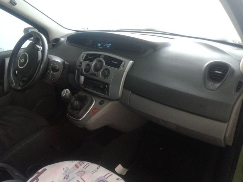 renault scénic ii (jm0/1_) del año 2007
