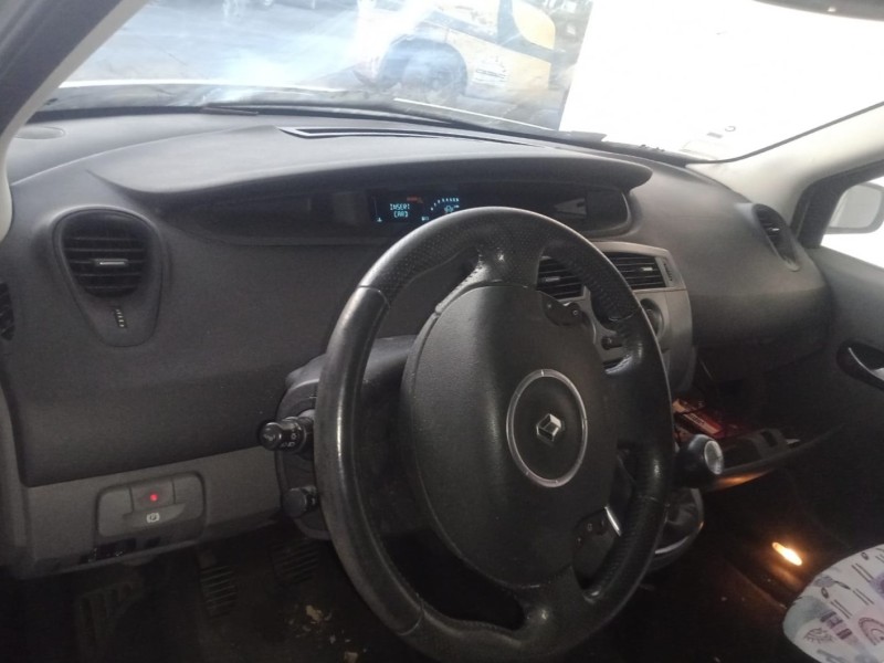 renault scénic ii (jm0/1_) del año 2007