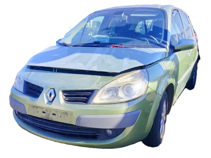 renault scénic ii (jm0/1_) del año 2007