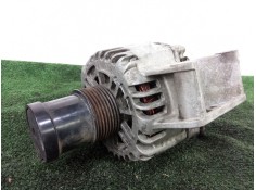 Recambio de alternador para ford transit furgoneta (fa_ _) 2.4 di (faa_, fab_, fac_, fad_) referencia OEM IAM  110.AH - CON.PROL