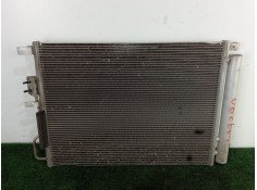 Recambio de condensador / radiador aire acondicionado para kia sportage iv (ql, qle) 1.6 crdi eco-dynamics+ awd referencia OEM I 2