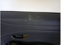 Recambio de guarnecido puerta trasera derecha para land rover range rover evoque (l538) 2.0 d 4x4 referencia OEM IAM BJ3225568A  2
