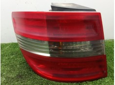 Recambio de piloto trasero izquierdo para mercedes-benz clase b sports tourer (w245) b 180 cdi (245.207) referencia OEM IAM  EXT