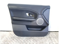 Recambio de guarnecido puerta delantera izquierda para land rover range rover evoque (l538) 2.0 d 4x4 referencia OEM IAM 3972571