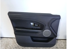 Recambio de guarnecido puerta delantera izquierda para land rover range rover evoque (l538) 2.0 d 4x4 referencia OEM IAM 3972571 2