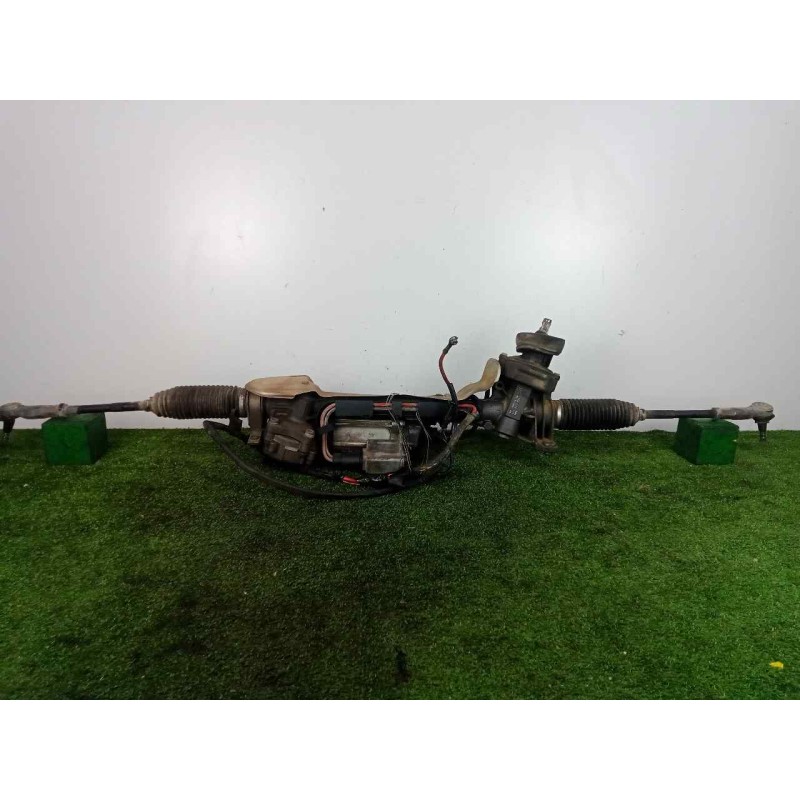 Recambio de cremallera direccion para skoda octavia berlina (1z3) 1.6 referencia OEM IAM 1K1423051CP-1K1909144M-0273010054 ZF EL