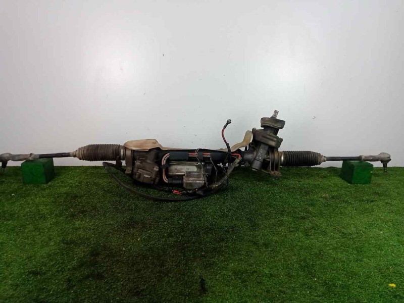 Recambio de cremallera direccion para skoda octavia berlina (1z3) 1.6 referencia OEM IAM 1K1423051CP-1K1909144M-0273010054 ZF EL