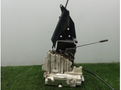 Recambio de cerradura puerta trasera izquierda para mercedes-benz clase b sports tourer (w245) b 180 cdi (245.207) referencia OE