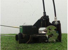 Recambio de cerradura puerta delantera izquierda para chevrolet epica (kl1_) 2.0 d referencia OEM IAM  3.CONECTORES 