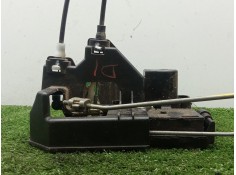 Recambio de cerradura puerta delantera izquierda para chevrolet epica (kl1_) 2.0 d referencia OEM IAM  3.CONECTORES  2