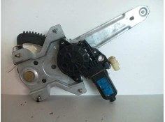 Recambio de elevalunas delantero derecho para kia picanto 1.1 cat referencia OEM IAM 4F12-83401207010 ELECTRICO 
