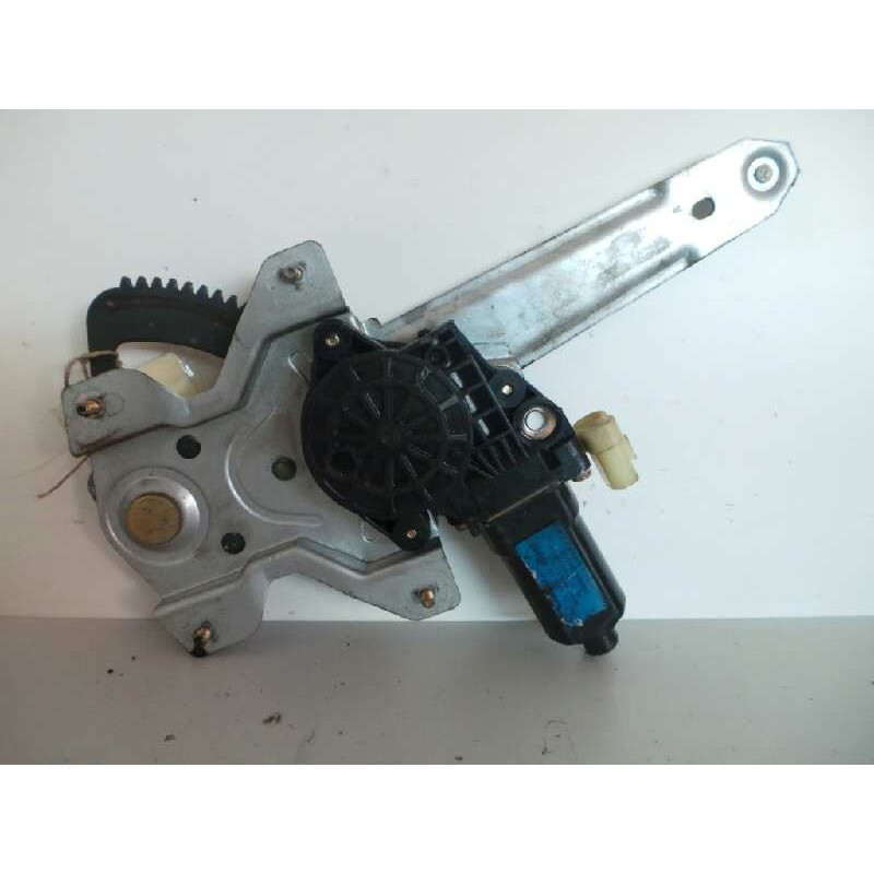 Recambio de elevalunas delantero derecho para kia picanto 1.1 cat referencia OEM IAM 4F12-83401207010 ELECTRICO 