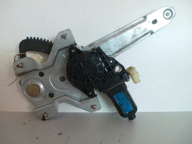 Recambio de elevalunas delantero derecho para kia picanto 1.1 cat referencia OEM IAM 4F12-83401207010 ELECTRICO 