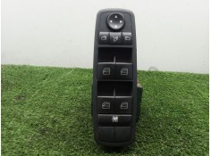 Recambio de mando elevalunas delantero izquierdo para mercedes-benz clase m (w164) ml 280 cdi 4-matic (164.120) referencia OEM I