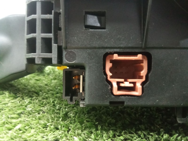 Recambio de mando luces para citroën xsara picasso (n68) 1.6 16v referencia OEM IAM 96605633XT COM.2000 