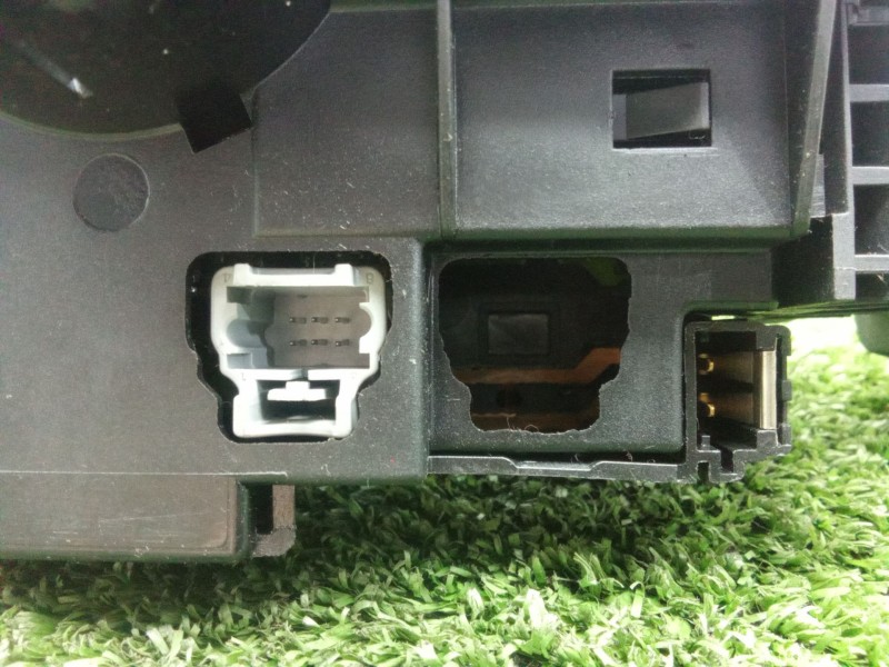 Recambio de mando luces para citroën xsara picasso (n68) 1.6 16v referencia OEM IAM 96605633XT COM.2000 