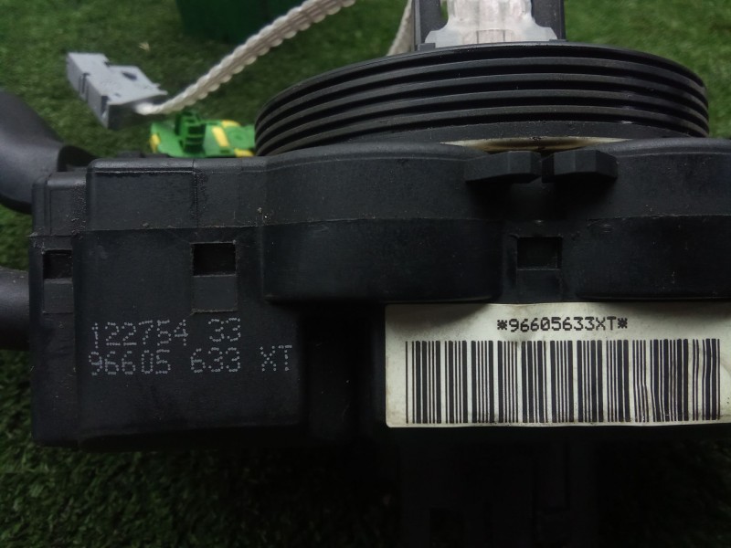 Recambio de mando luces para citroën xsara picasso (n68) 1.6 16v referencia OEM IAM 96605633XT COM.2000 