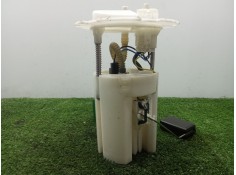 Recambio de aforador para chevrolet epica (kl1_) 2.0 d referencia OEM IAM 320900825 CON.BOMBA 5.PINES 2