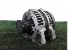 Recambio de alternador para ford focus ii sedán (db_, fch, dh) 1.6 tdci referencia OEM IAM 1707062 - 8M5T10300PB 120.AH POLEA.FI