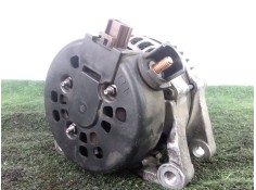 Recambio de alternador para ford focus ii sedán (db_, fch, dh) 1.6 tdci referencia OEM IAM 1707062 - 8M5T10300PB 120.AH POLEA.FI 2