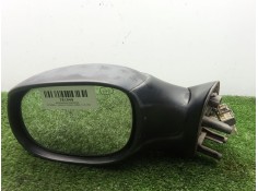 Recambio de retrovisor izquierdo para citroën xsara picasso (n68) 1.6 16v referencia OEM IAM 96484816XT ELECTRICO - 5.PINES NEGR