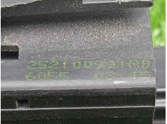 Recambio de warning para renault master kasten 2.3 dci diesel cat referencia OEM IAM 252100991R   2