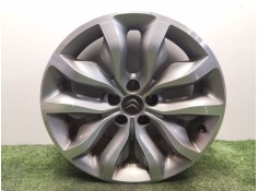 Recambio de llanta para citroën c5 iii break (rw_) 2.0 hdi 140 referencia OEM IAM 9678796077  17´´PULGADAS