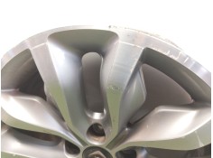 Recambio de llanta para citroën c5 iii break (rw_) 2.0 hdi 140 referencia OEM IAM 9678796077  17´´PULGADAS 2