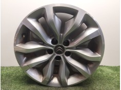 Recambio de llanta para citroën c5 iii break (rw_) 2.0 hdi 140 referencia OEM IAM 9678796077  17´´PULGADAS