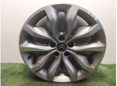 Recambio de llanta para citroën c5 iii break (rw_) 2.0 hdi 140 referencia OEM IAM 9678796077  17´´PULGADAS