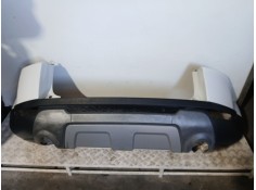 Recambio de paragolpes trasero para land rover range rover evoque (l538) 2.0 d 4x4 referencia OEM IAM  15-19 - 2015 / 2019 BLANC