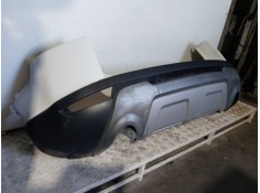 Recambio de paragolpes trasero para land rover range rover evoque (l538) 2.0 d 4x4 referencia OEM IAM  15-19 - 2015 / 2019 BLANC 2