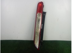 Recambio de piloto trasero izquierdo para ford focus ii sedán (db_, fch, dh) 1.6 tdci referencia OEM IAM 8M5113405A 08-10 3.PUER