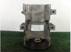 Recambio de compresor aire acondicionado para ford transit furgoneta (fa_ _) 2.4 di (faa_, fab_, fac_, fad_) referencia OEM IAM 