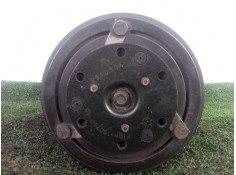 Recambio de compresor aire acondicionado para ford transit furgoneta (fa_ _) 2.4 di (faa_, fab_, fac_, fad_) referencia OEM IAM  2