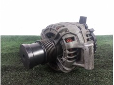 Recambio de alternador para ford transit furgoneta (fa_ _) 2.4 di (faa_, fab_, fac_, fad_) referencia OEM IAM 0124325100 - 2C1T1