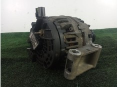 Recambio de alternador para ford transit furgoneta (fa_ _) 2.4 di (faa_, fab_, fac_, fad_) referencia OEM IAM 0124325100 - 2C1T1 2