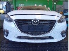 Recambio de paragolpes delantero para mazda 3 (bm, bn) 2.2 d referencia OEM IAM   