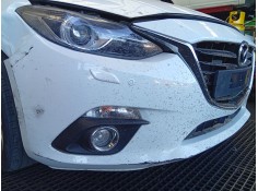 Recambio de paragolpes delantero para mazda 3 (bm, bn) 2.2 d referencia OEM IAM    2