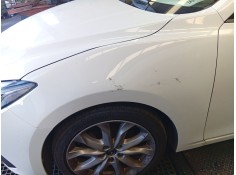 Recambio de aleta delantera izquierda para mazda 3 (bm, bn) 2.2 d referencia OEM IAM   