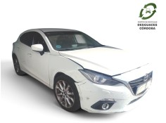 MAZDA 3 (BM, BN)