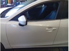Recambio de puerta delantera izquierda para mazda 3 (bm, bn) 2.2 d referencia OEM IAM   