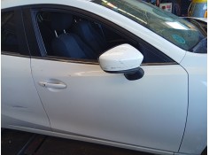 Recambio de puerta delantera derecha para mazda 3 (bm, bn) 2.2 d referencia OEM IAM   