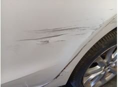 Recambio de puerta trasera izquierda para mazda 3 (bm, bn) 2.2 d referencia OEM IAM    2