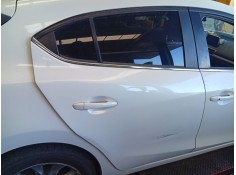 Recambio de puerta trasera derecha para mazda 3 (bm, bn) 2.2 d referencia OEM IAM   