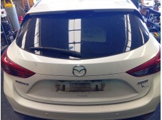 Recambio de porton trasero para mazda 3 (bm, bn) 2.2 d referencia OEM IAM   