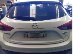 Recambio de porton trasero para mazda 3 (bm, bn) 2.2 d referencia OEM IAM    2