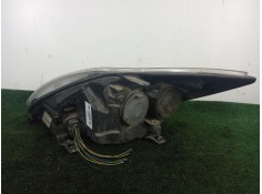 Recambio de faro derecho para ford focus ii sedán (db_, fch, dh) 1.6 tdci referencia OEM IAM 8M5113W029CF 08-11 FONDO.NEGRO H7 - 2